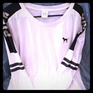 Victoria's secret shirt